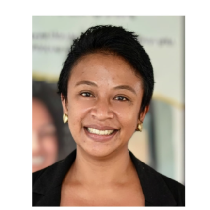 Daniella Andrianaho - ADMINISTRATEUR DE VENTES