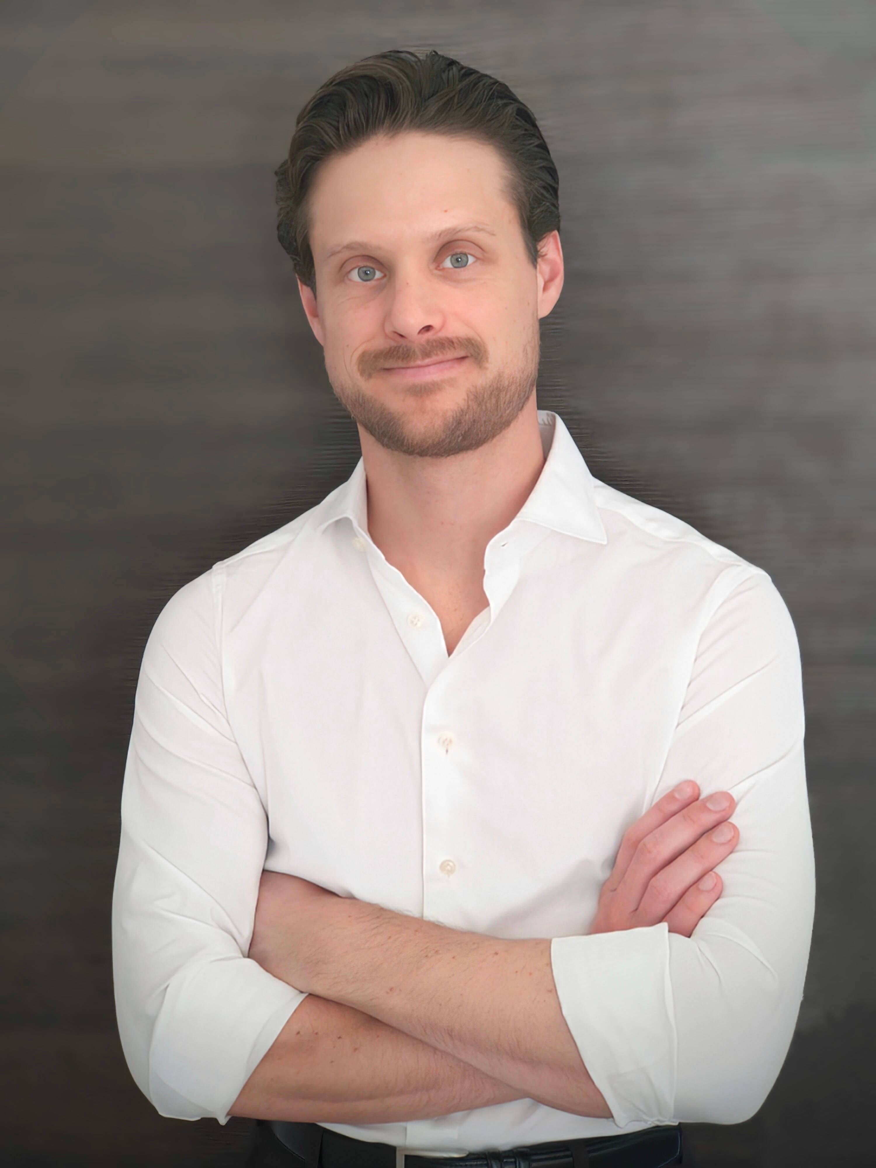 Kevin Hall - Interim Product Owner & Projektleiter