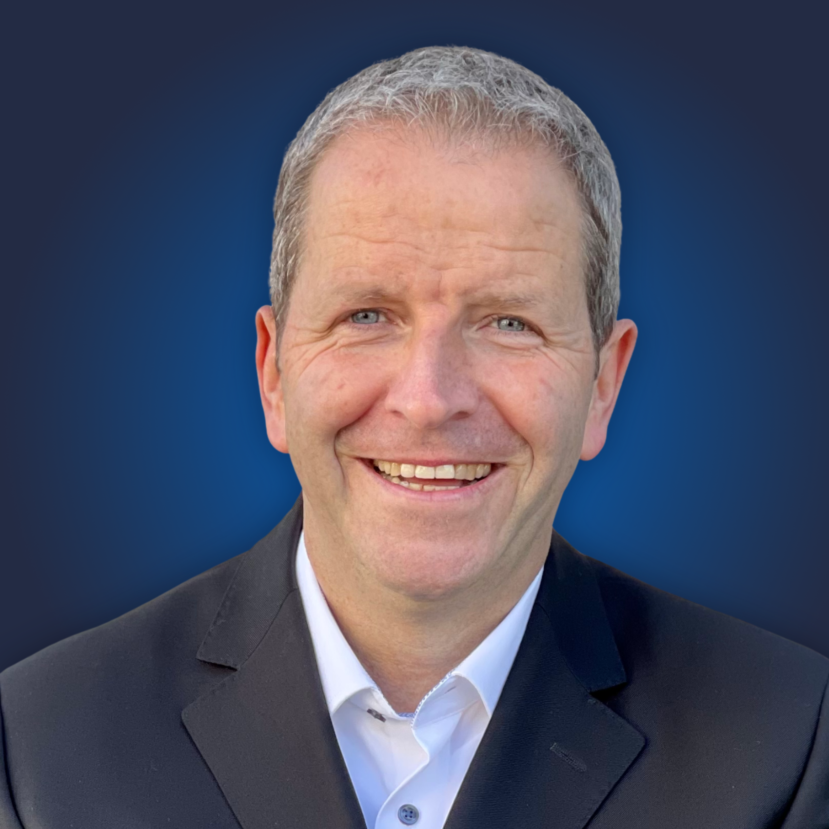 Joachim Auster - Digitalisierung + Business-Analyse