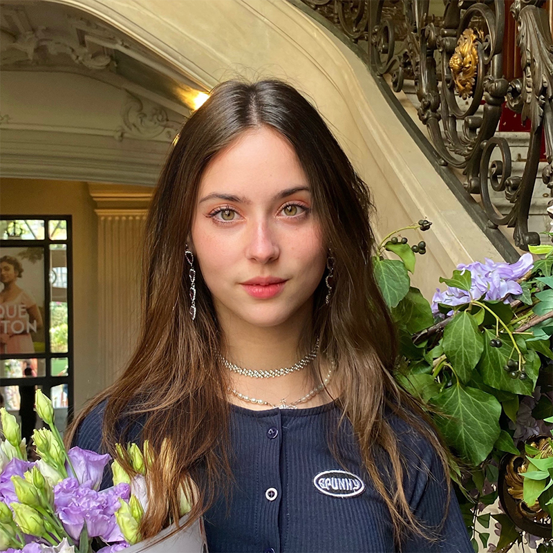 Virginie Gaillard