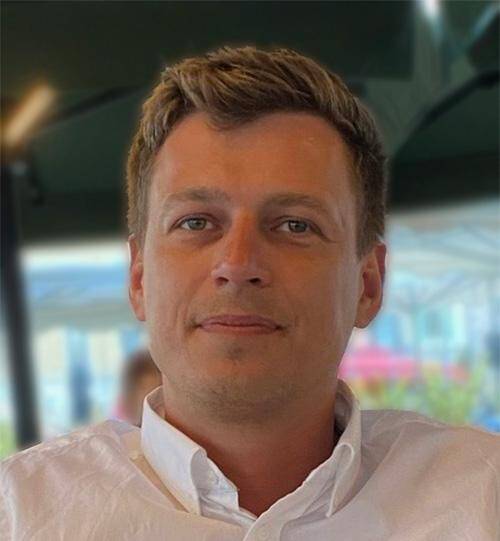 Bart Piorkowski