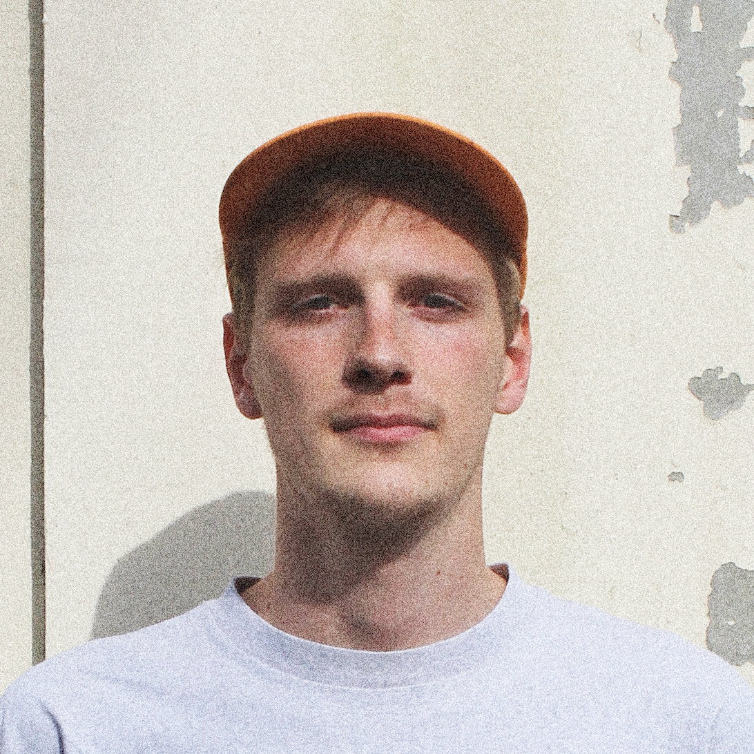 Nicolas Pineau
