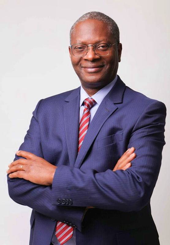 Olivier Segbo - CEO - Lead Implementor ISO 27001 & 42001 