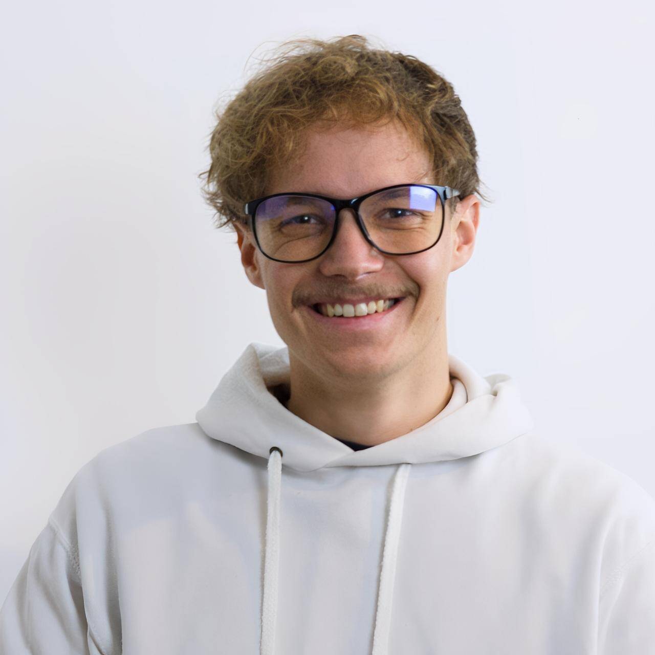 Nathan  - Création de sites web pour photographes