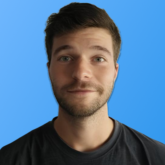 Gaëtan Sancassani