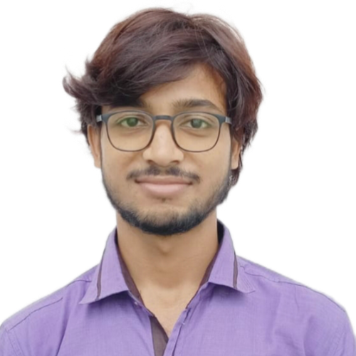Anish Kumar Pandey - Senior Full Stack Engineer