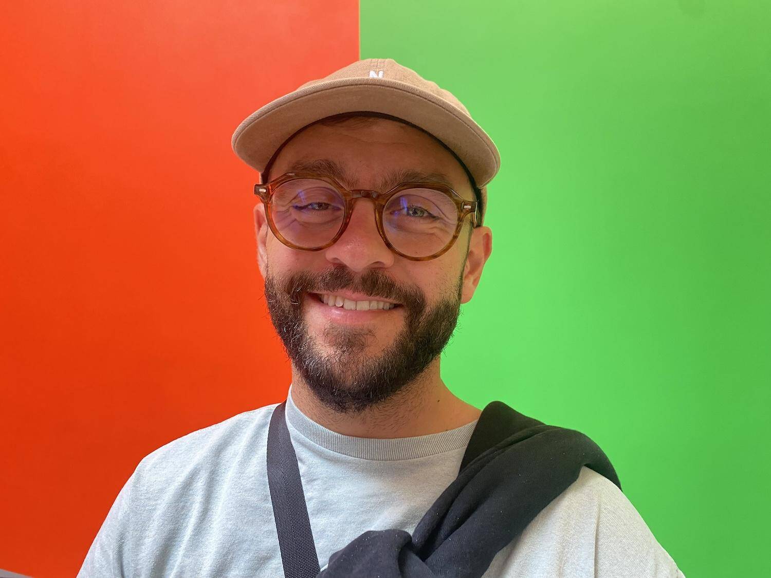 Loïc S. - Senior iOS developer