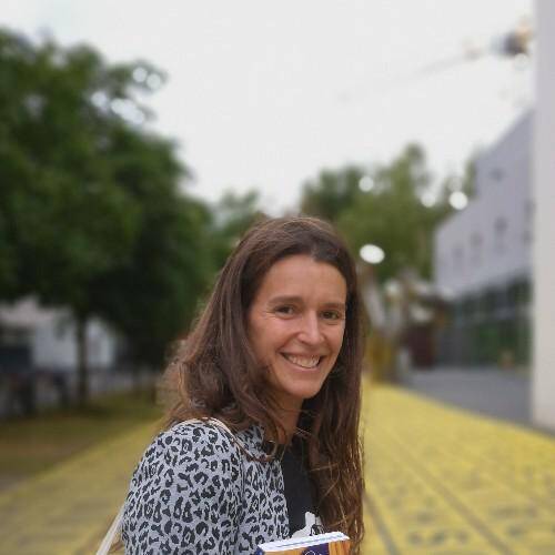 Segolene Gosset