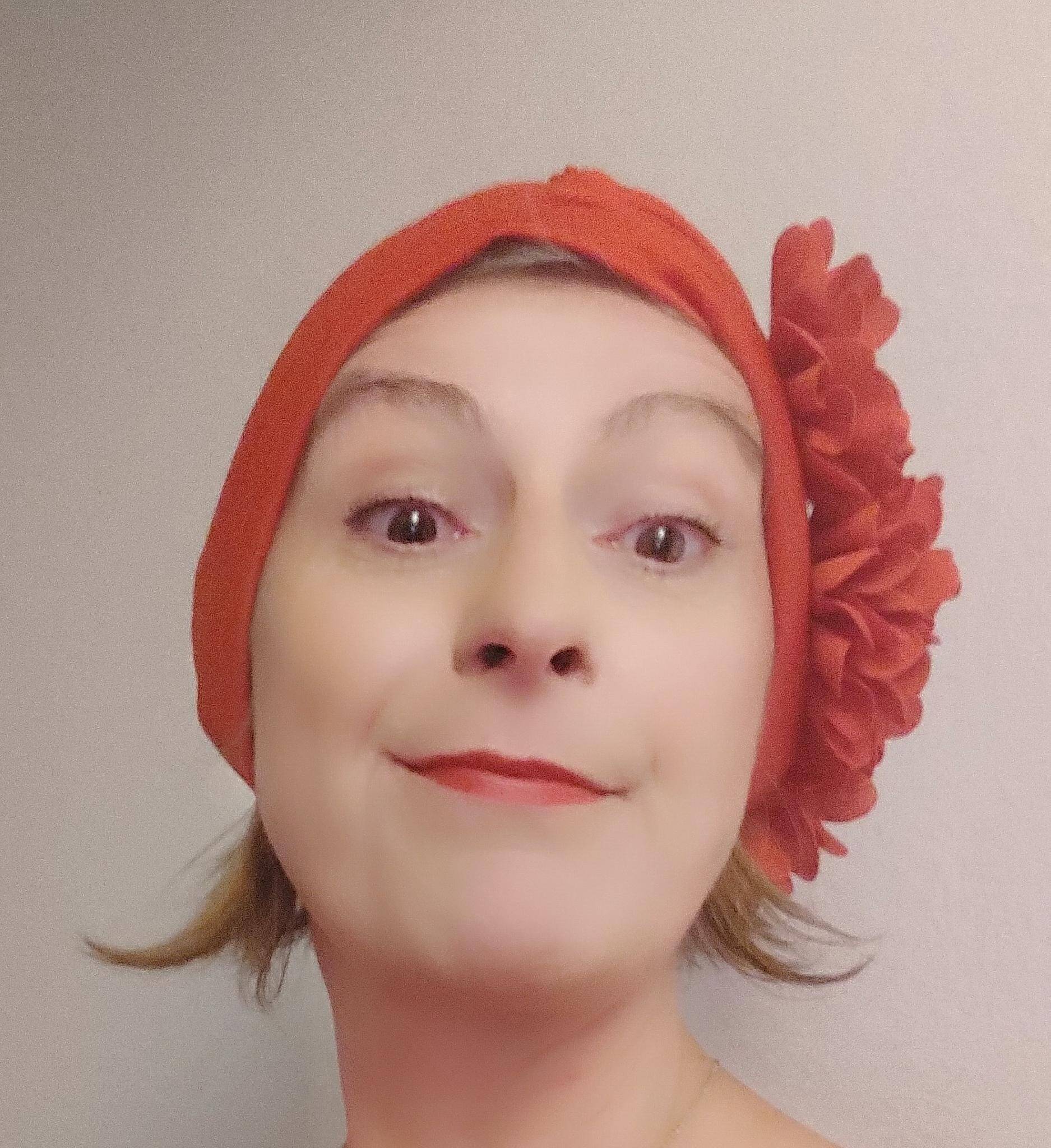 Nathalie Delatouche