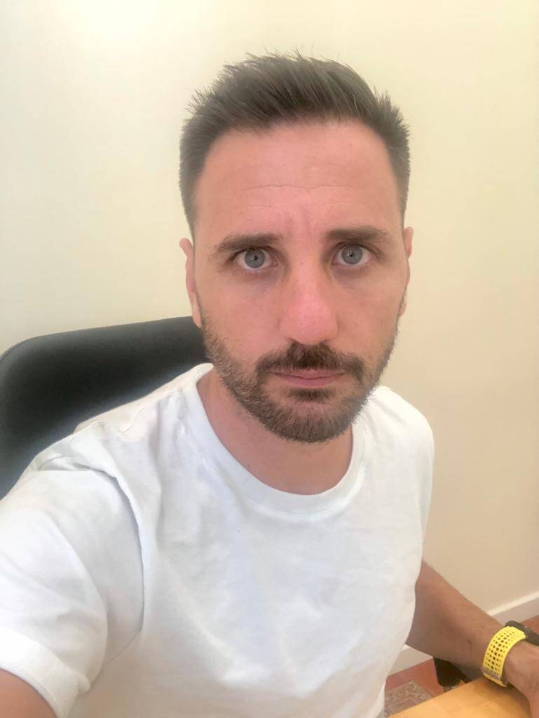 Samuel  - Web developer | Wordpress | Ecommerce | Apps