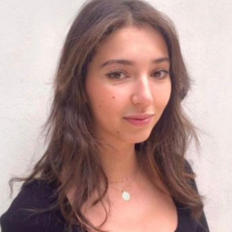 Hiba C. - SEO Consultant & Strategist