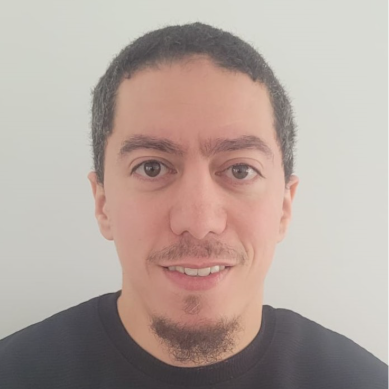 Nabil El Fagrouchi - Data Engineer