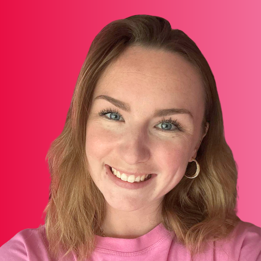 Lisa  - Community Manager expert in HPA 🏕️