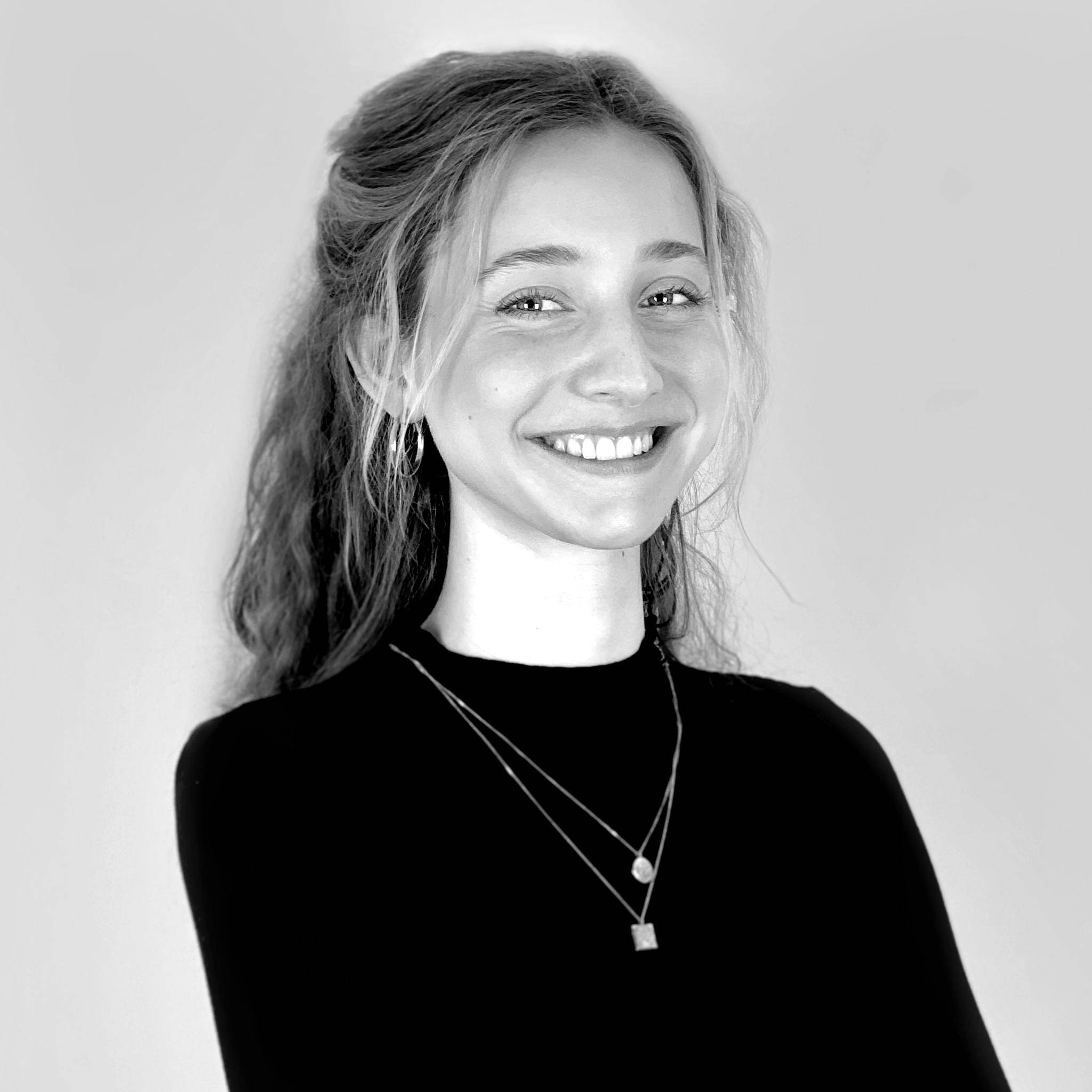 Josephin Kunze - Art Directorin & Grafikdesignerin
