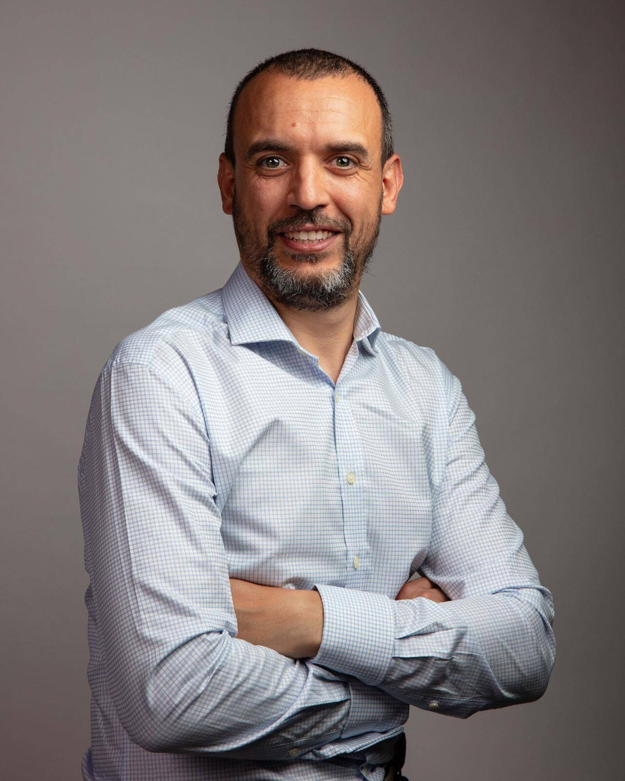 Zied Andolsi - Devops / SRE / Platform Engineering
