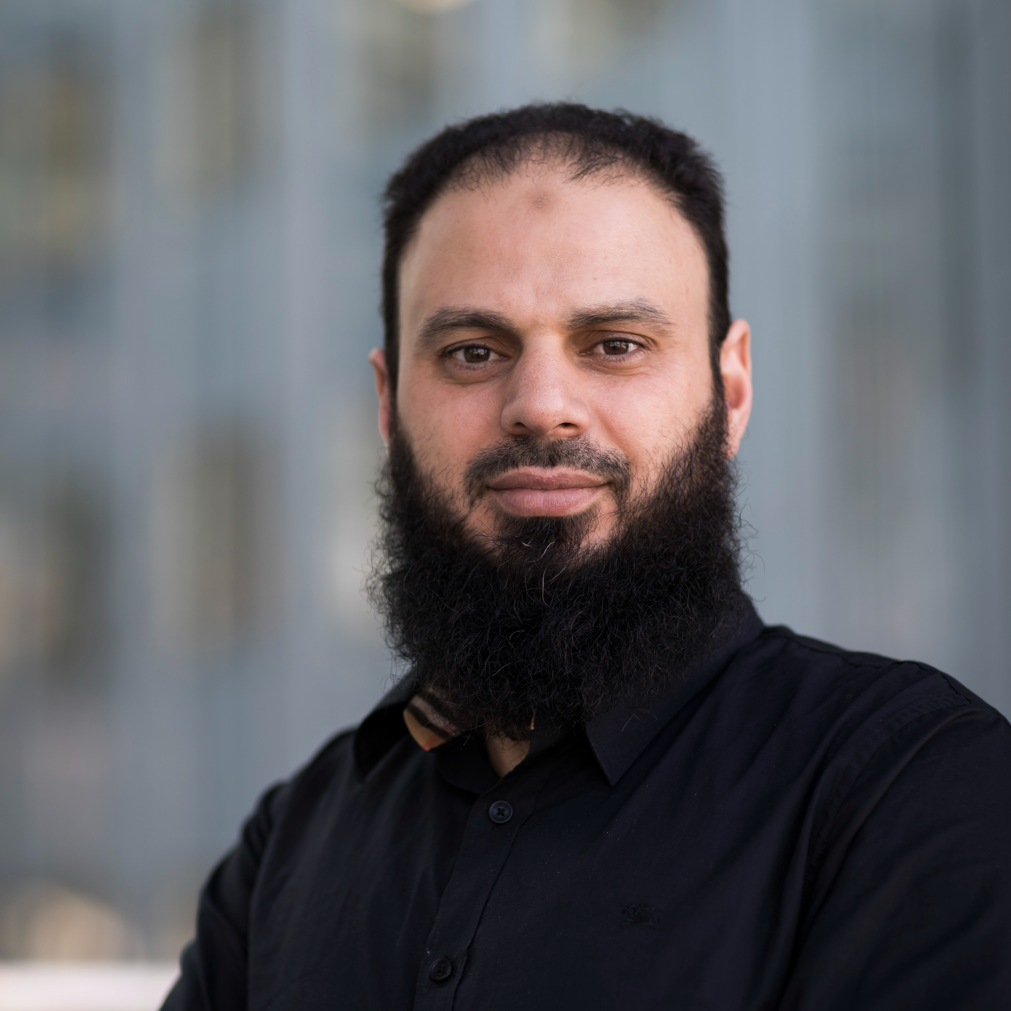 Sami  - IT project Manager | infra | D.C. | Move to Cloud