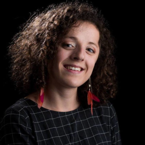 Sélène Petit - SENIOR CLOUD DATAOPS ENGINEER