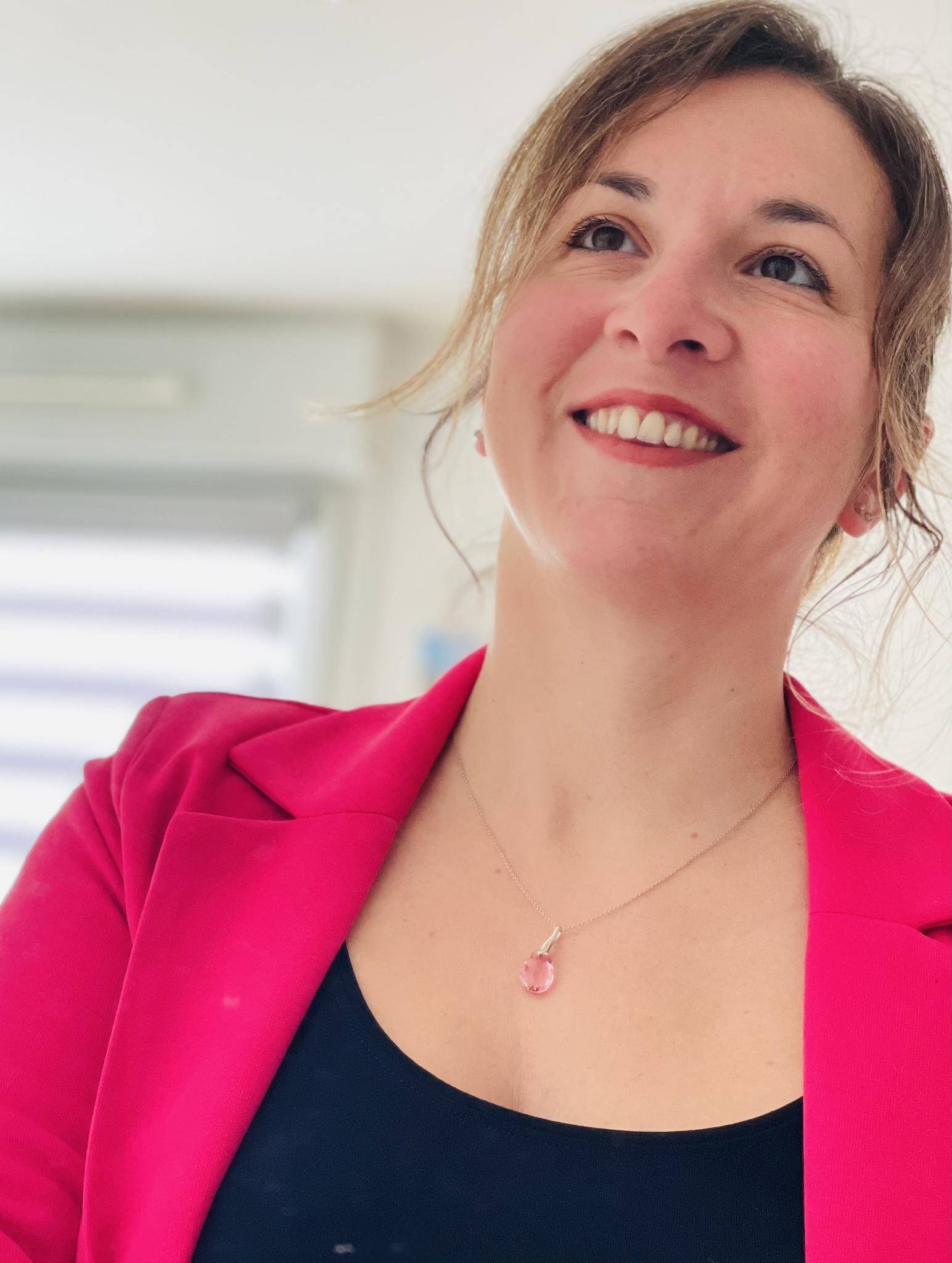 Anaïs Le Rol