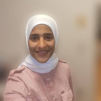Nada Ghanem - Data Engineer
