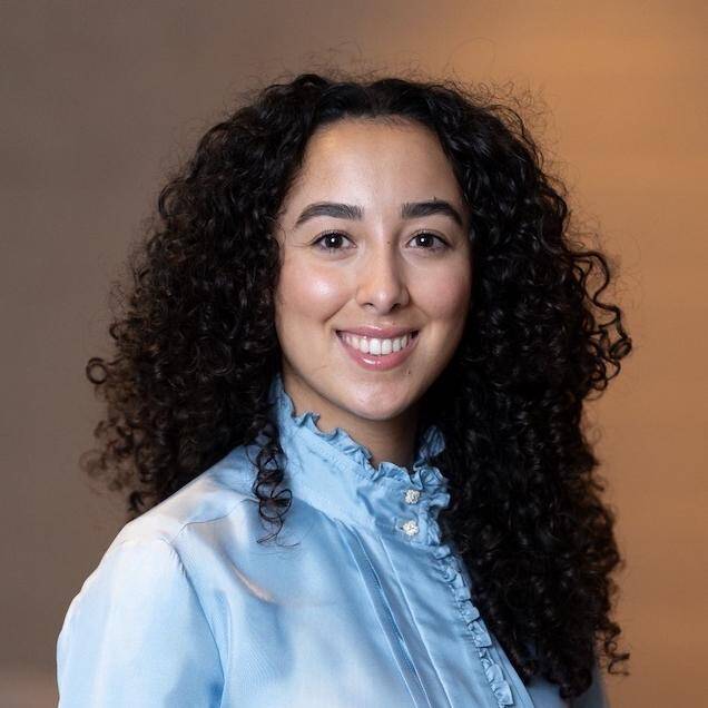 Yasmine Raissouni