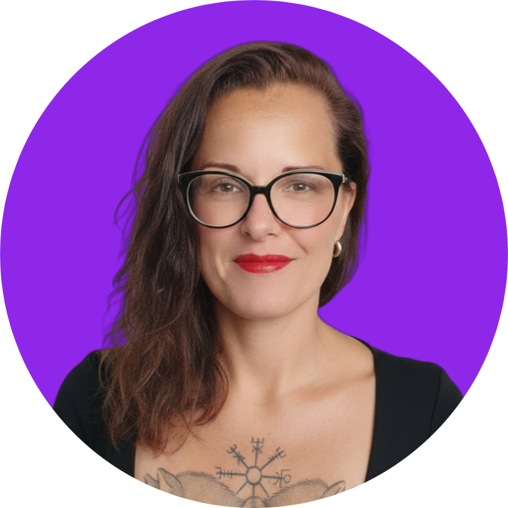 Aurélie Duynslaeger