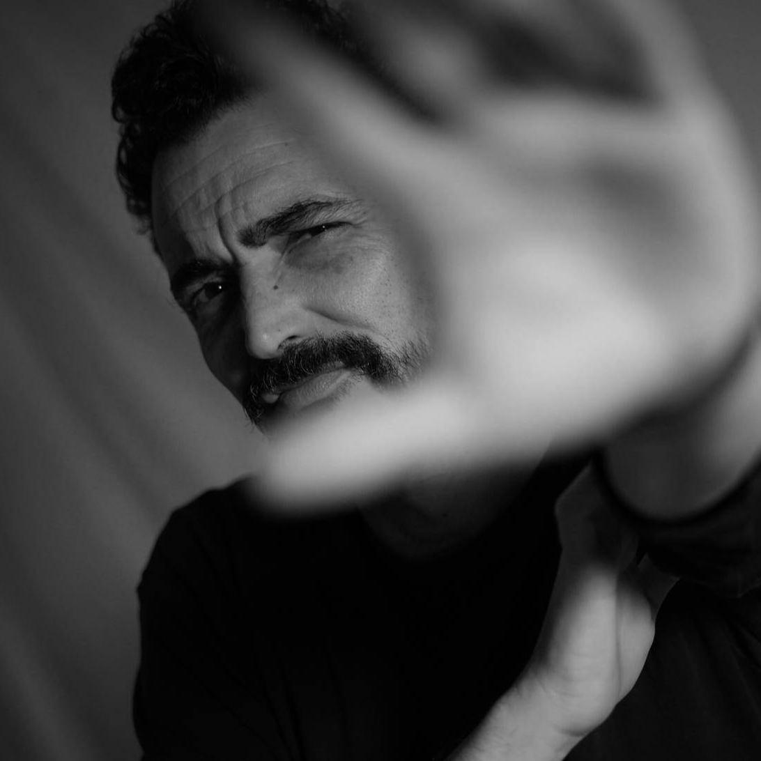 Vicente Martínez - Colorista narrativo y editor | DaVinci Resolve