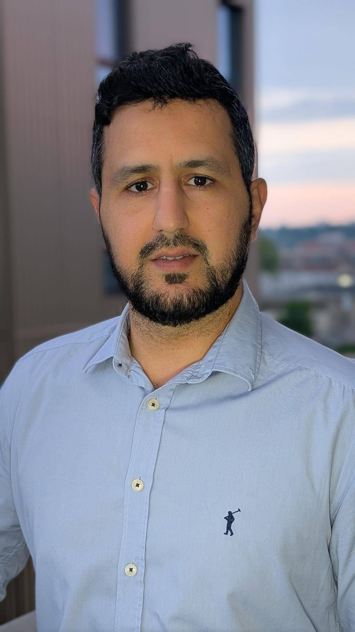 Mahdi Konzali - Devops Architect - DevOps Training Specialist