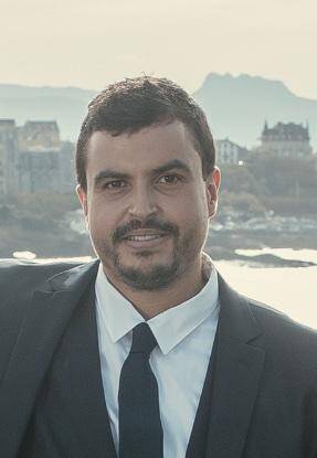 Amir Naar