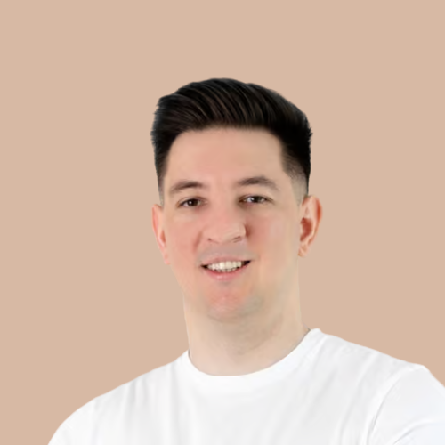 Sutton Zack - Marketing Specialist | SEO | Lead Generation