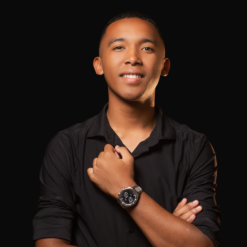 Antonio Maminiaina T.