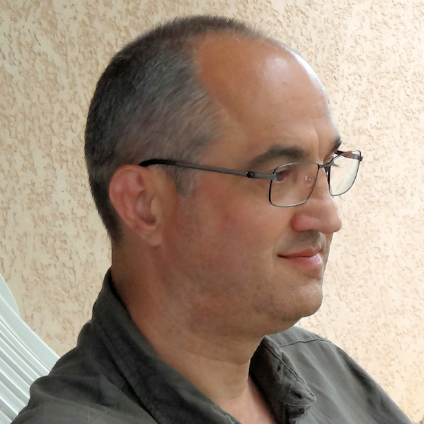 Olivier Pennecot