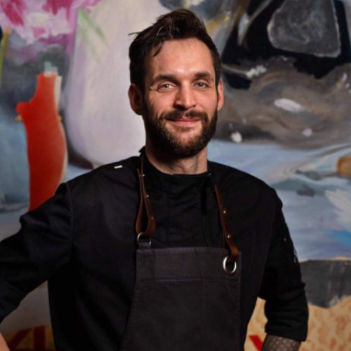 Sebastian Leyer - Küchenchef/Beratung/Freelancer/ FoodStyling