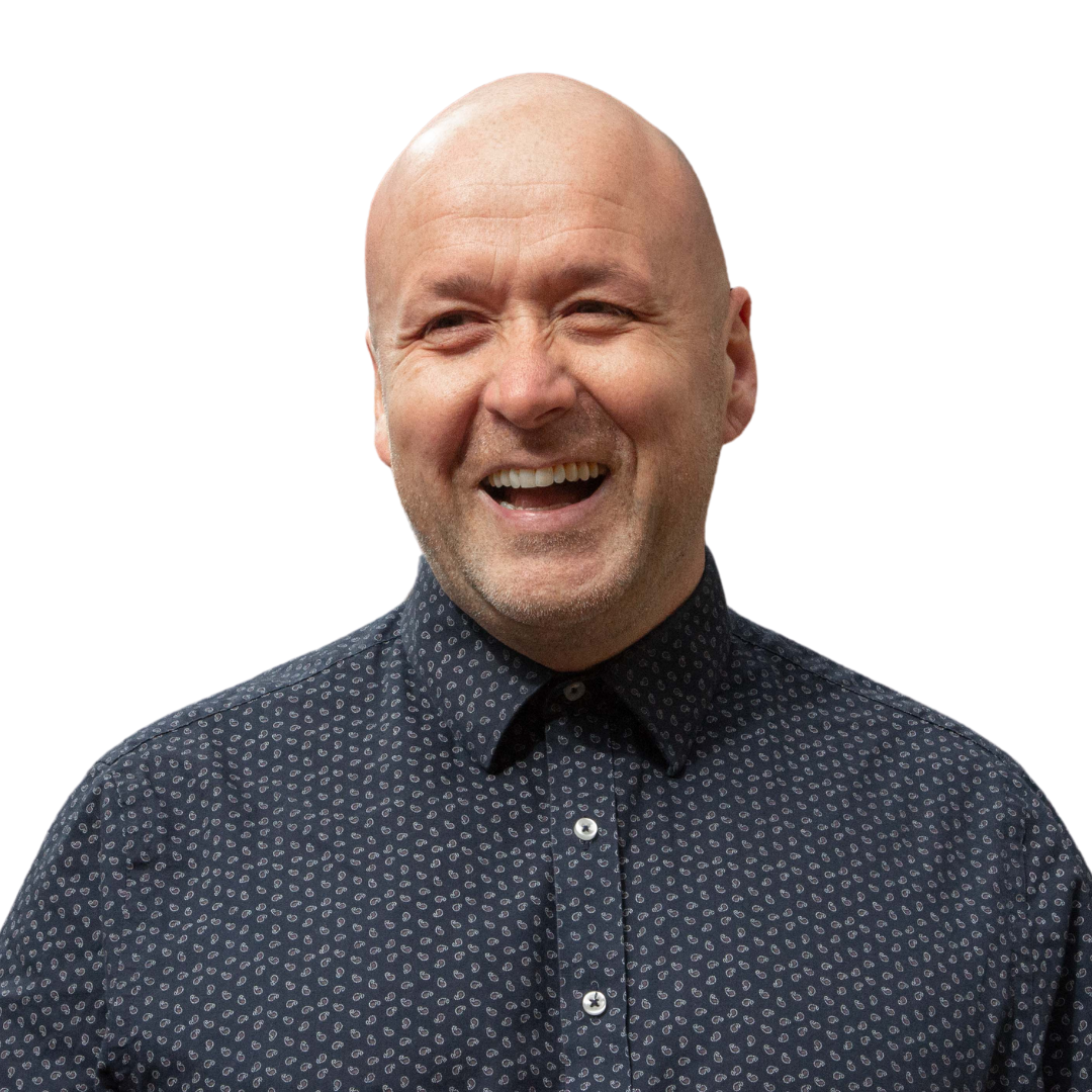 Tim Elliott