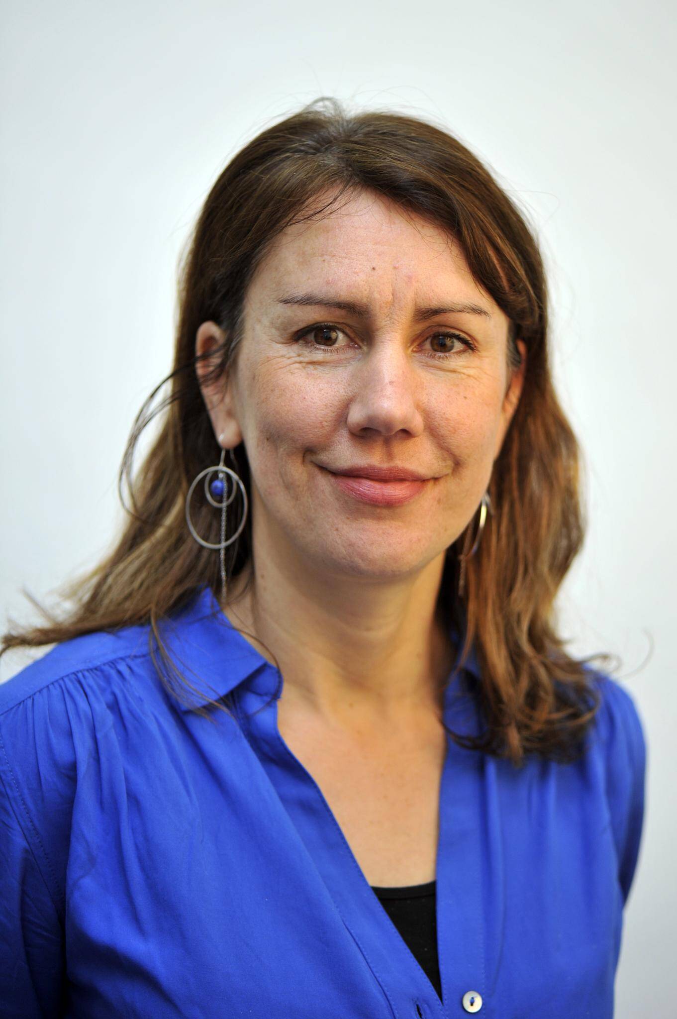 Carole Droniou