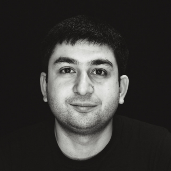 David Mkhitaryan
