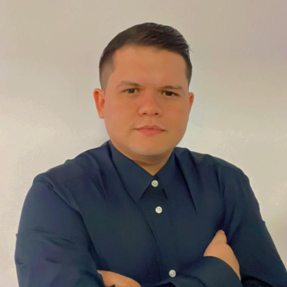 Jairo Andres Villarreal Galindo - Ingeniero de estructuras