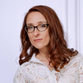 Oana Paula Ungureanu - Business Analyst