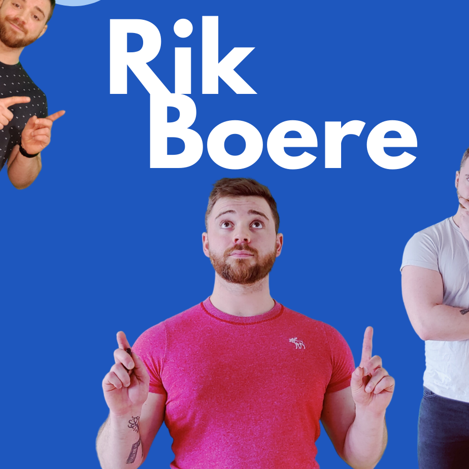 Rik Boere