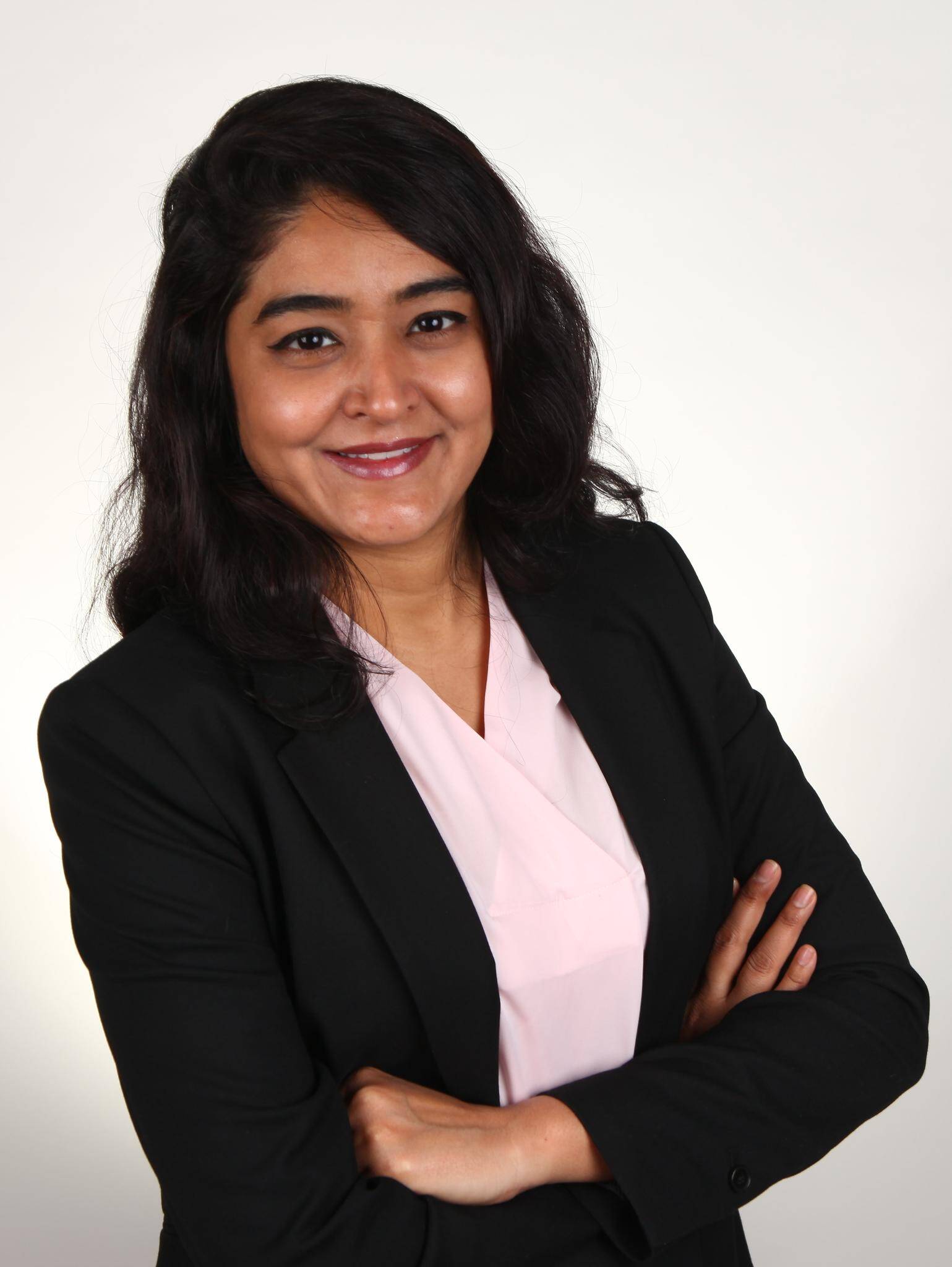 Kavita T. - Fractional CFO | Finance & Accounts Consultant