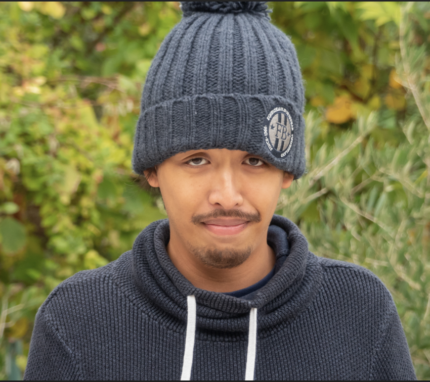 Cédric L.