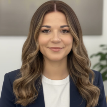 Adriana Leblond - Consultante en communication & événementiel