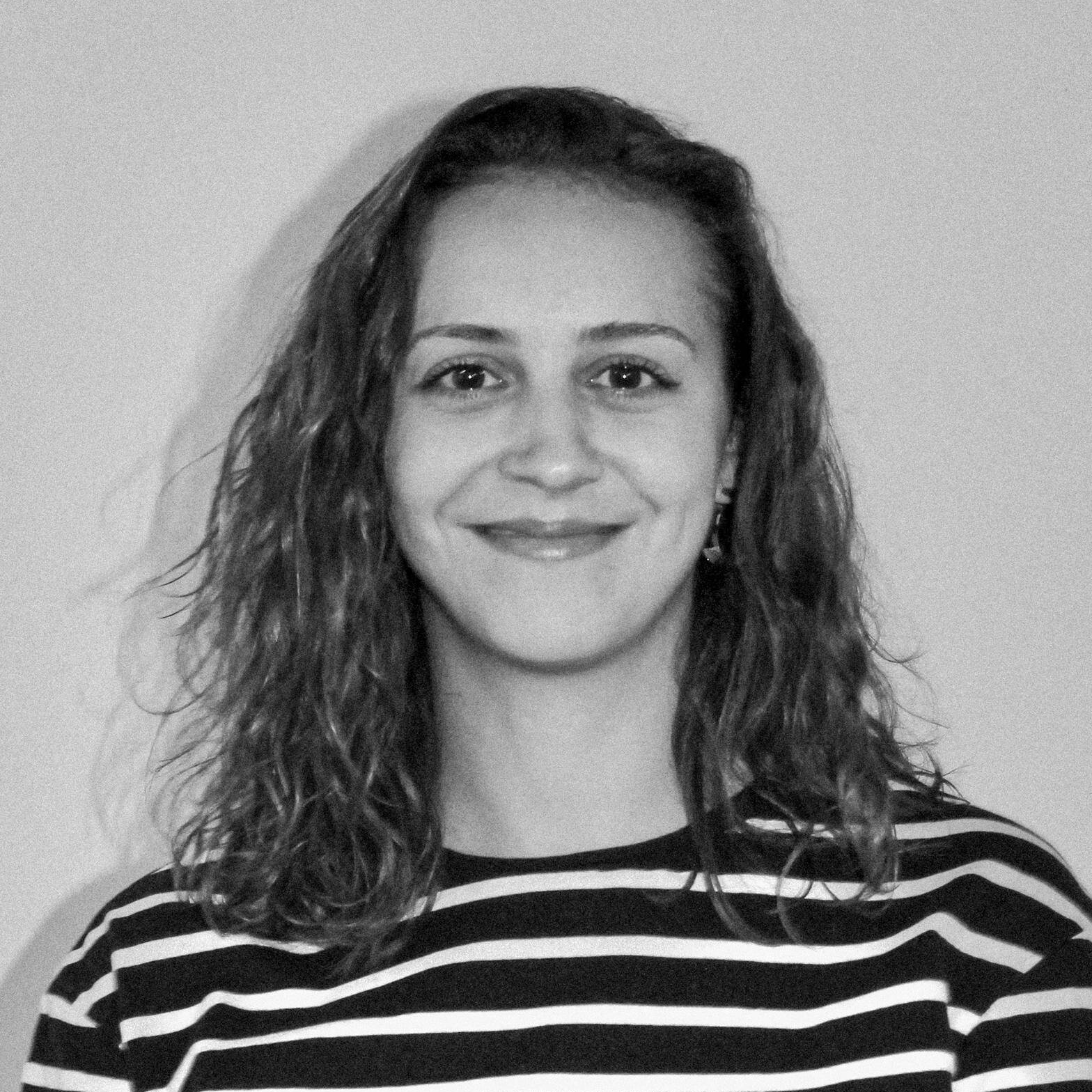 Mélanie G.