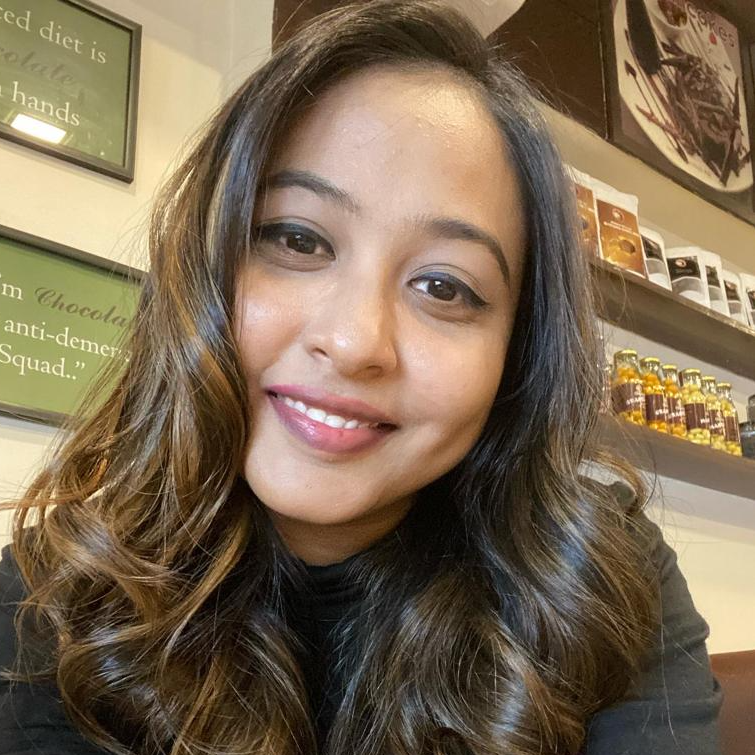 Shraddha Sojitra