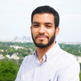 Mohamed Eddabbeh - Consultant Senior