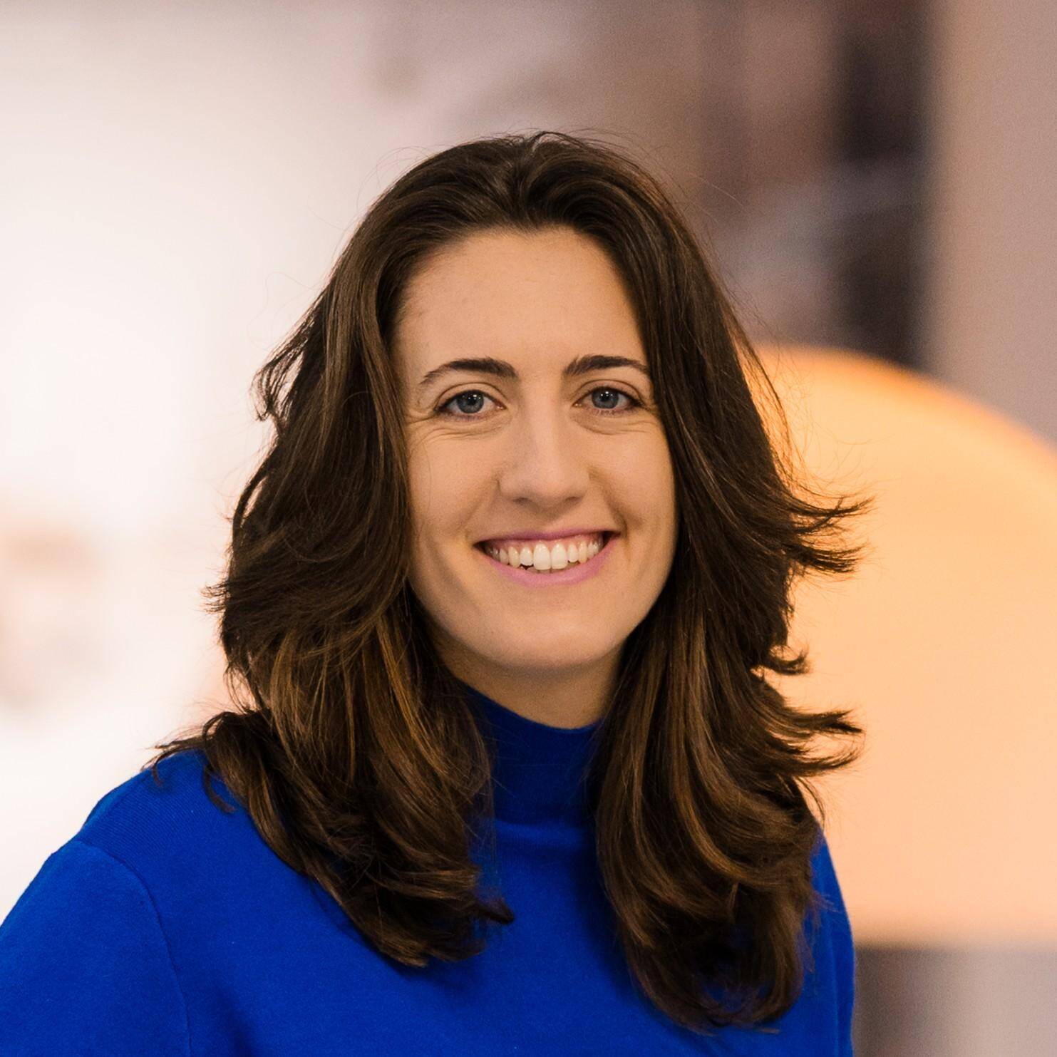 Rebecca Brendle-Behnisch - Prozessoptimierung, Interim Management