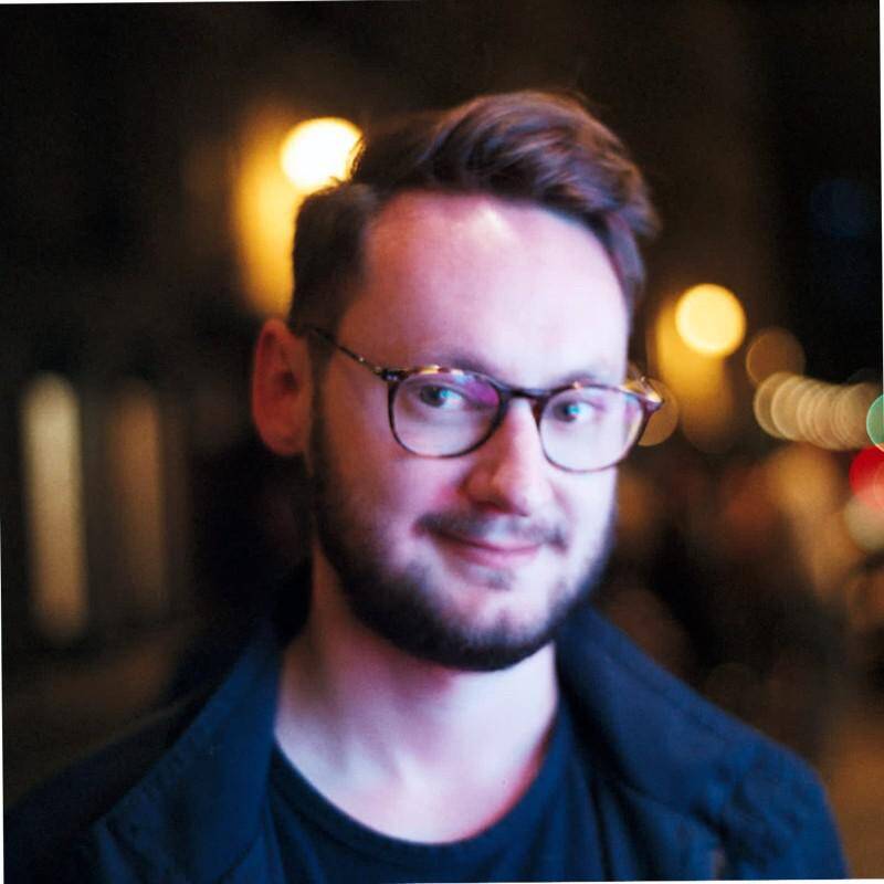 Baptiste Kleb