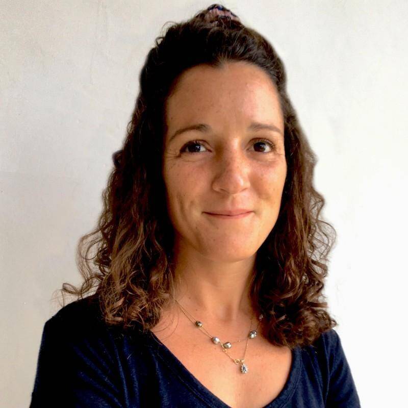 Vaiana L. - Project Manager | Operaciones 