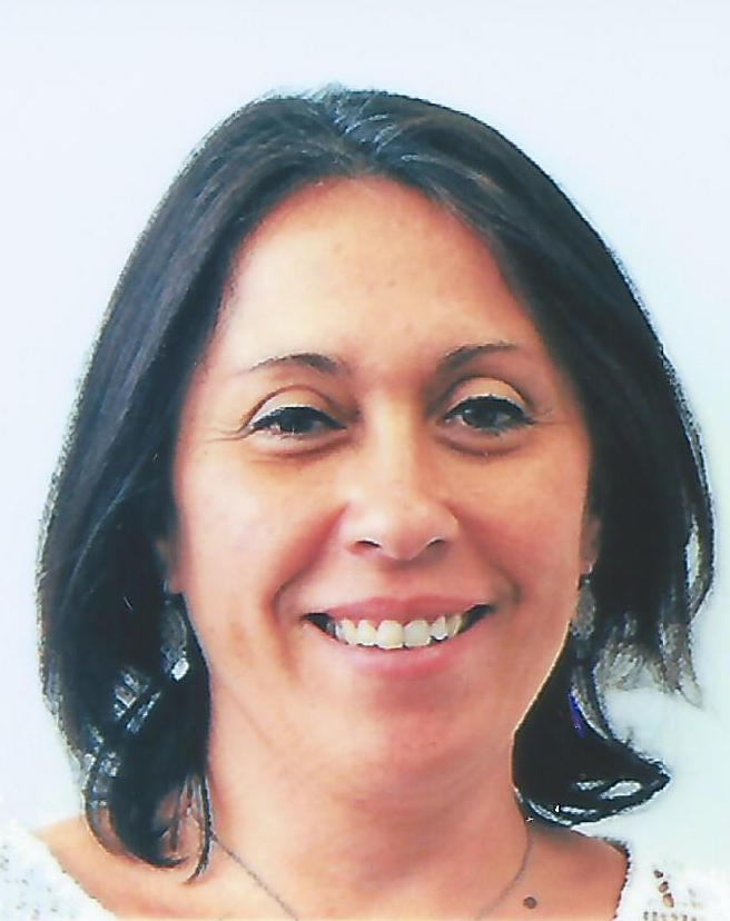 Chrystèle Michet Grau