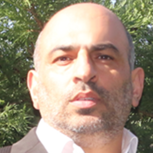 Roger El Khoury