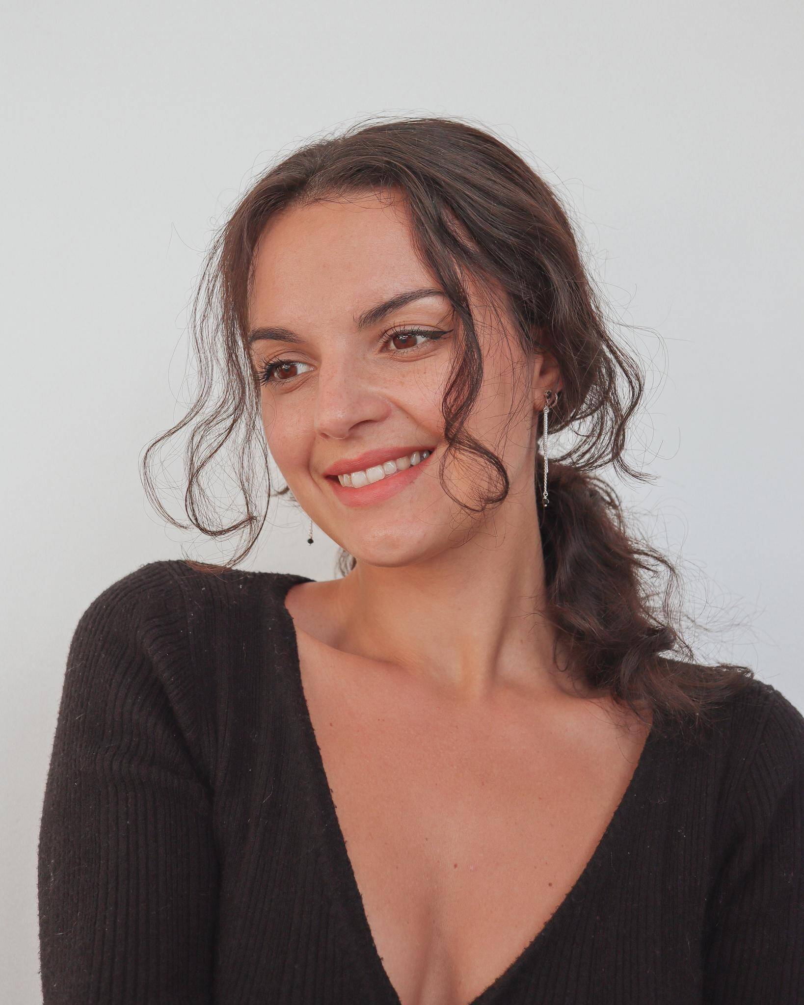 Alicia Senestraro